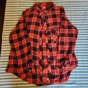 Aerie PJ Shirt